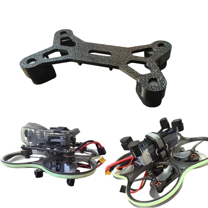 Drone Battery 3S - Base de Bateria 3S Leve em