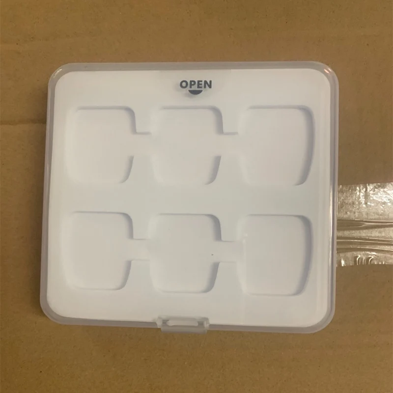 Dji Drone Air 3 - Dustproof Filter Box para DJI Air
