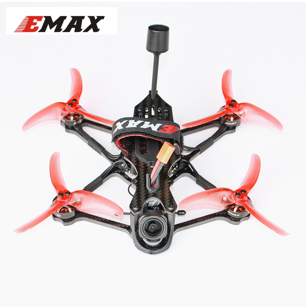 Drone Battery 4S - EMAX-Babyhawk O3 Air Unit FPV Drone,