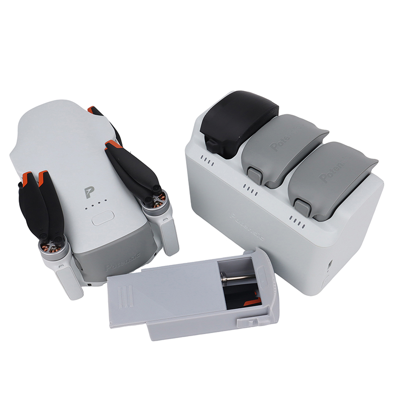 Estojo de Armazenamento para H - Drone Battery Case avaliação e preço
