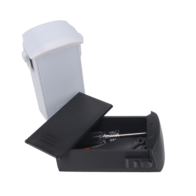 Estojo de Armazenamento para H - Drone Battery Case avaliação e preço