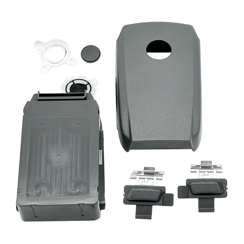【NOVO!A25P】 Capa de Bateria pa - Drone Battery Case avaliação e preço
