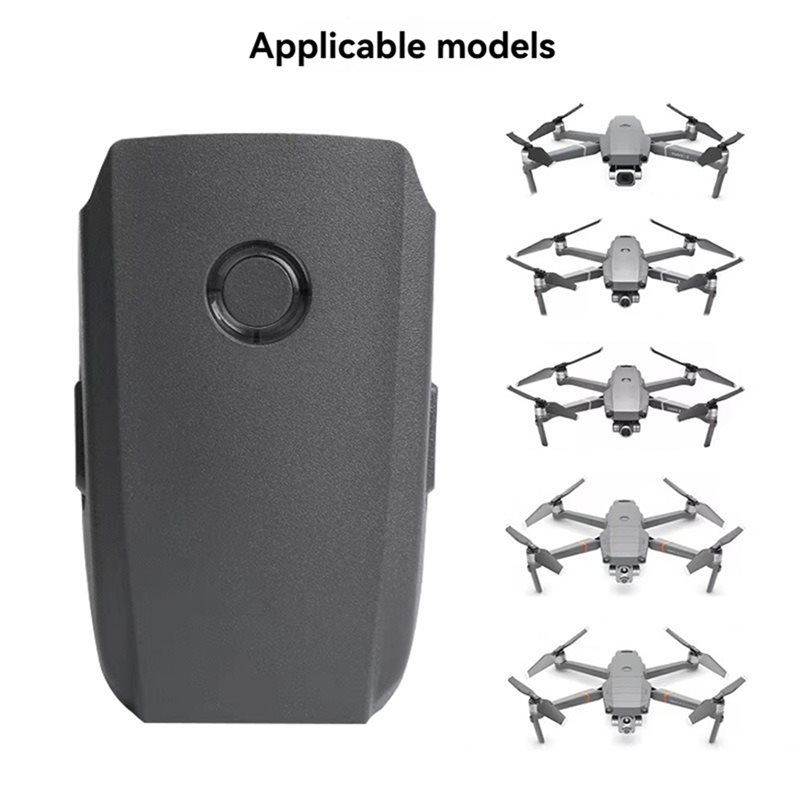 【NOVO!A25P】 Capa de Bateria pa - Drone Battery Case avaliação e preço