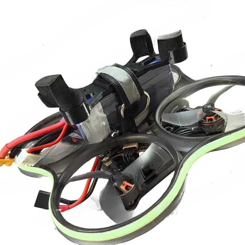Base de Bateria 3S Leve em PET - Drone Battery 3S avaliação e preço