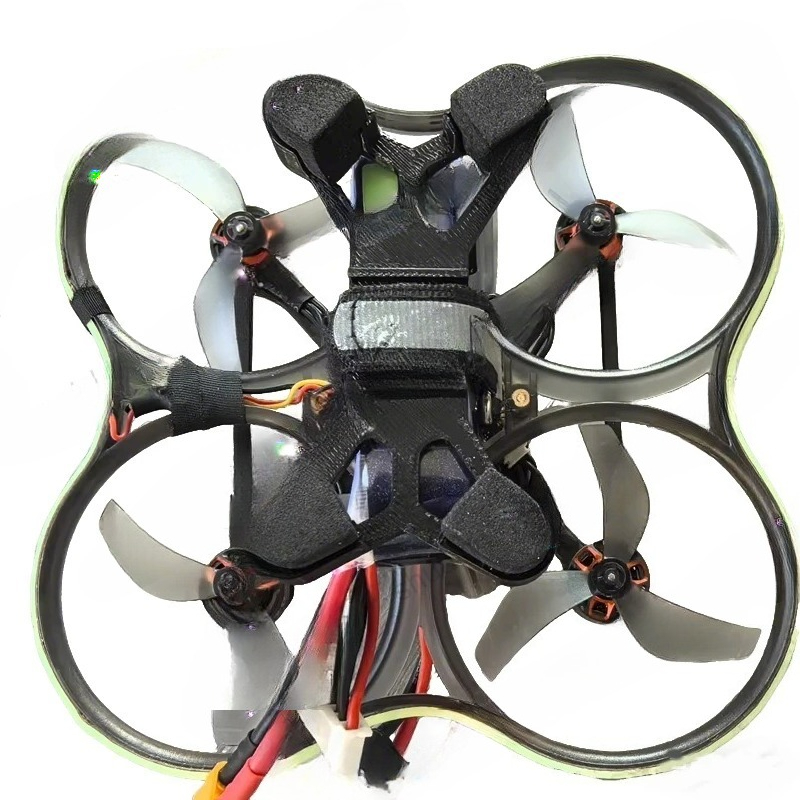 Base de Bateria 3S Leve em PET - Drone Battery 3S avaliação e preço