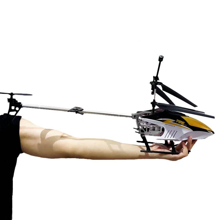 Helicóptero RC Grande 3.5CH, A - Drone Battery Balance Charger avaliação e preço
