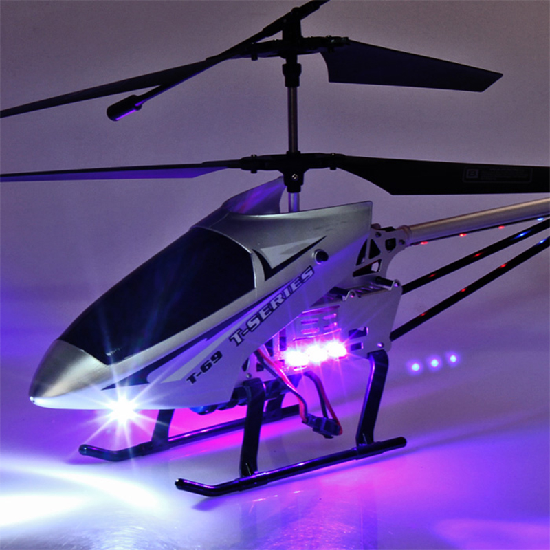 Helicóptero RC Grande 3.5CH, A - Drone Battery Balance Charger avaliação e preço