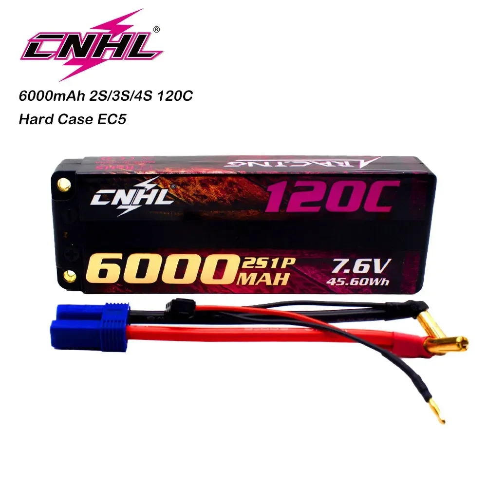Cnhl 2s 3S 4S lipo bateria 600 - Drone Battery 4S avaliação e preço