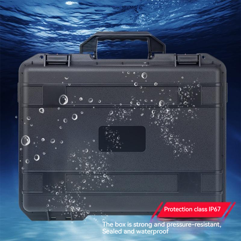 Para dji mavic 2 caso de armaz - Drone Battery Case avaliação e preço