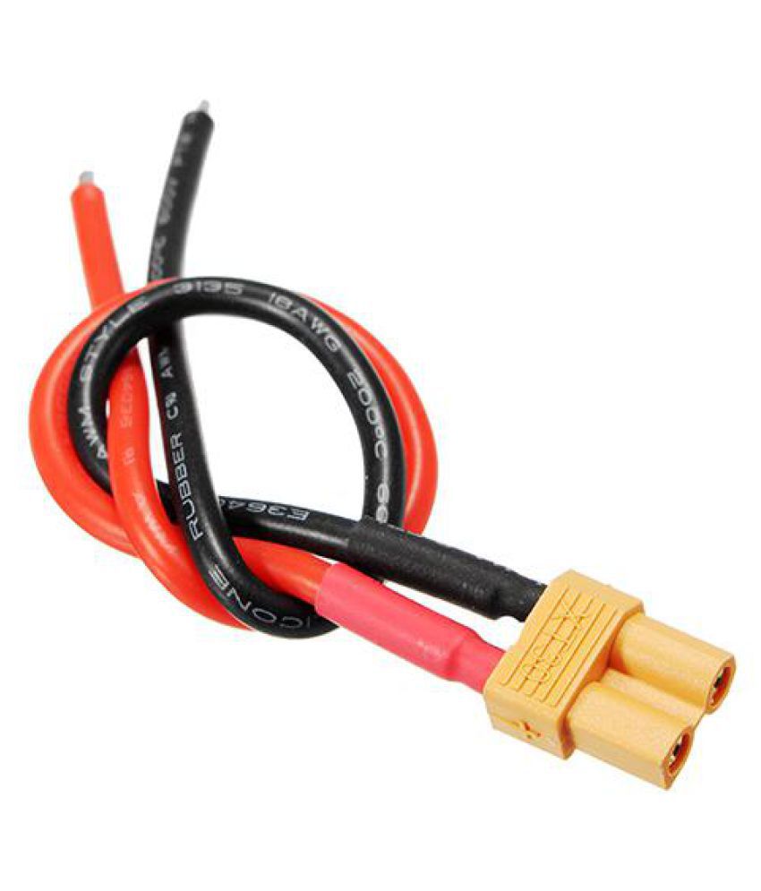 Conector XT30 Macho e Fêmea co - Drone Battery Balance Charger avaliação e preço
