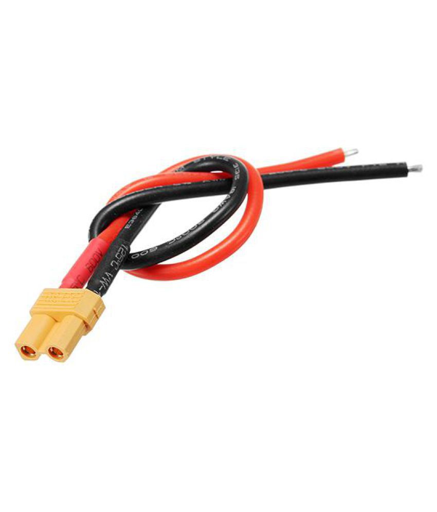 Conector XT30 Macho e Fêmea co - Drone Battery Balance Charger avaliação e preço