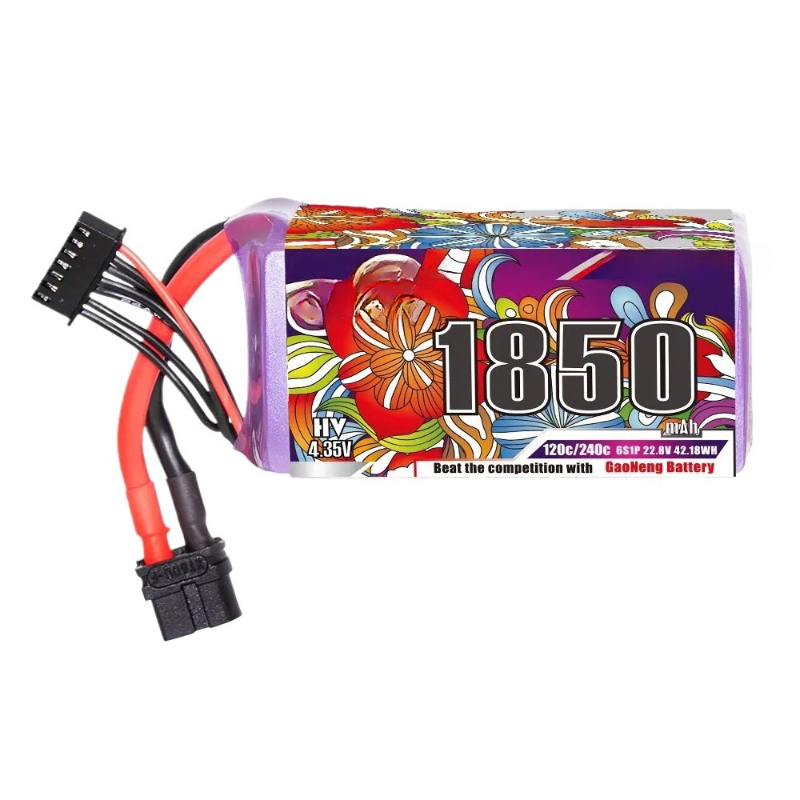 Para RC FPV Racing Drone Helic - Drone Battery 6S avaliação e preço