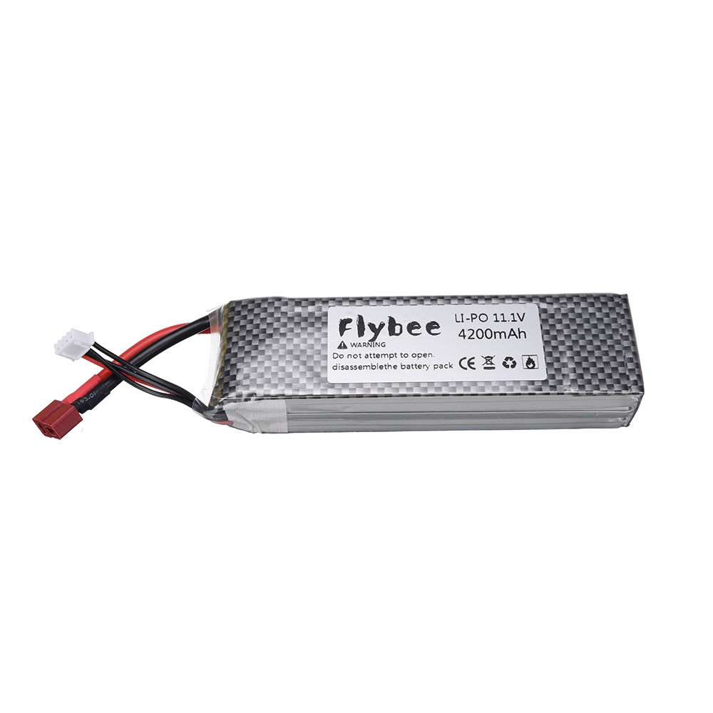 Bateria de 11.1v 3s lipo, 1500 - Drone Battery 3S avaliação e preço