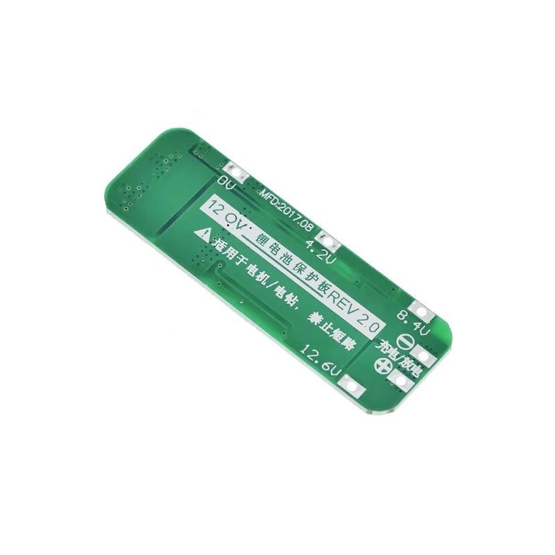 Placa de Proteção para Carrega - Drone Battery 3S avaliação e preço