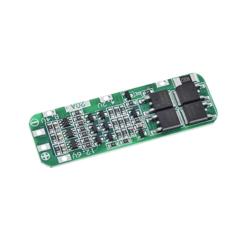 Placa de Proteção para Carrega - Drone Battery 3S avaliação e preço