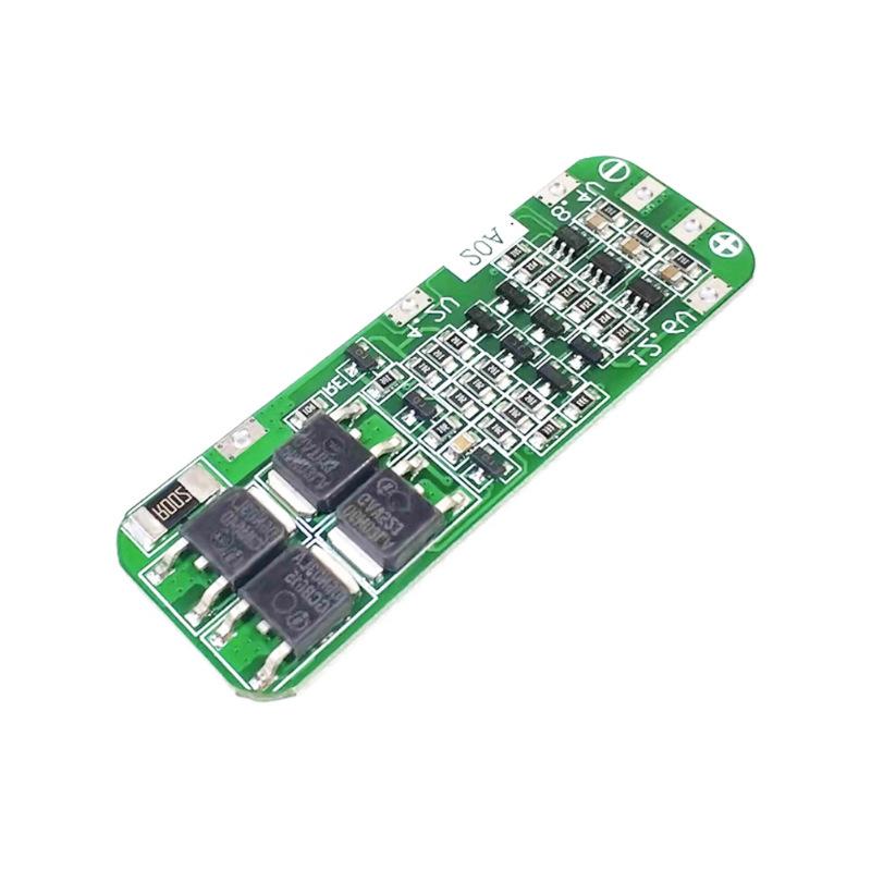 Placa de Proteção para Carrega - Drone Battery 3S avaliação e preço