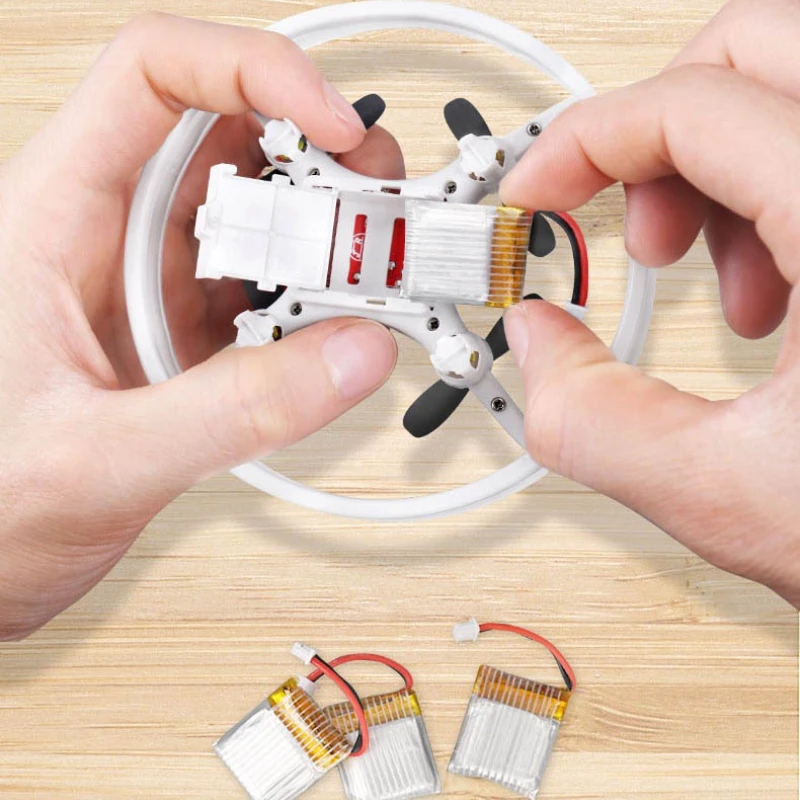 Mini Controle Remoto Quadcopte - Drone Battery Charger avaliação e preço