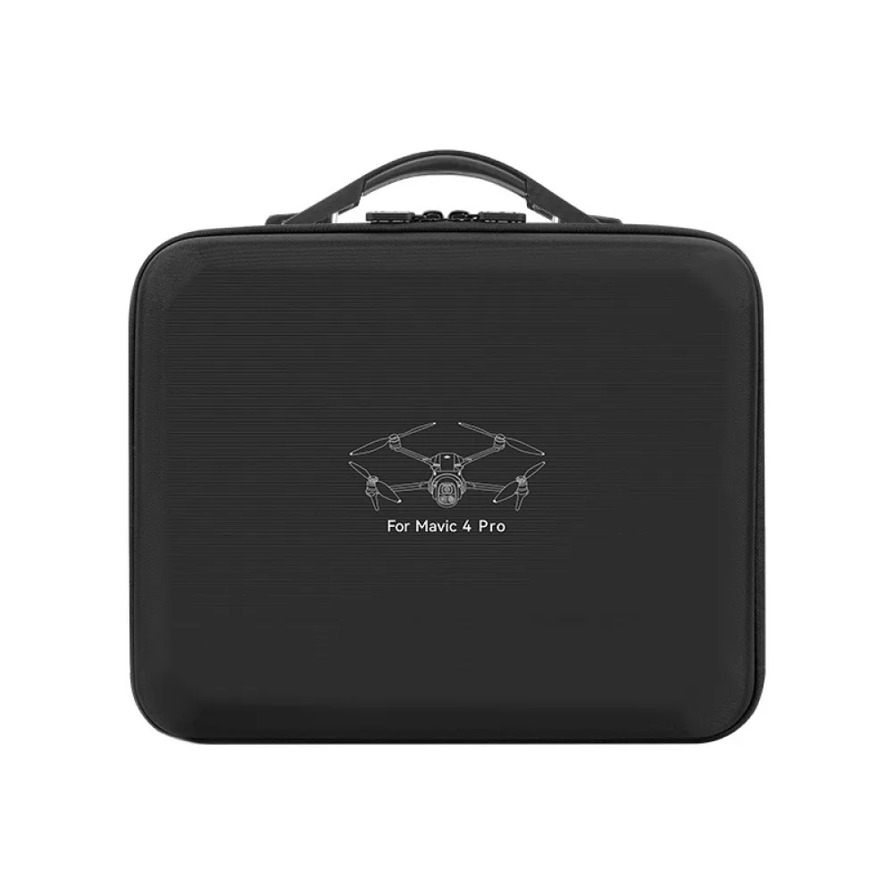 Para dji mavic 4 pro caso, sac - Drone Battery Case avaliação e preço