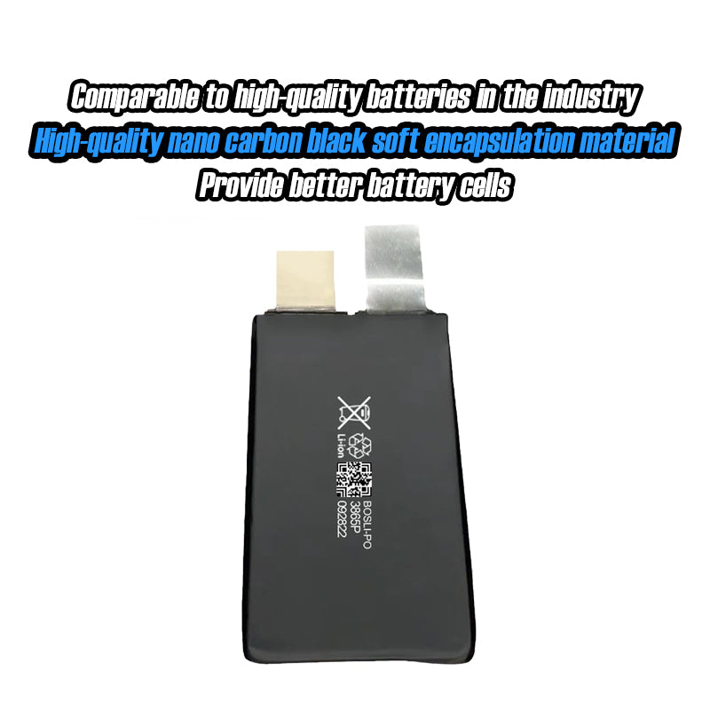 Boslipo P7 1300mAh 150C 4S 6S  - Drone Battery 6S avaliação e preço