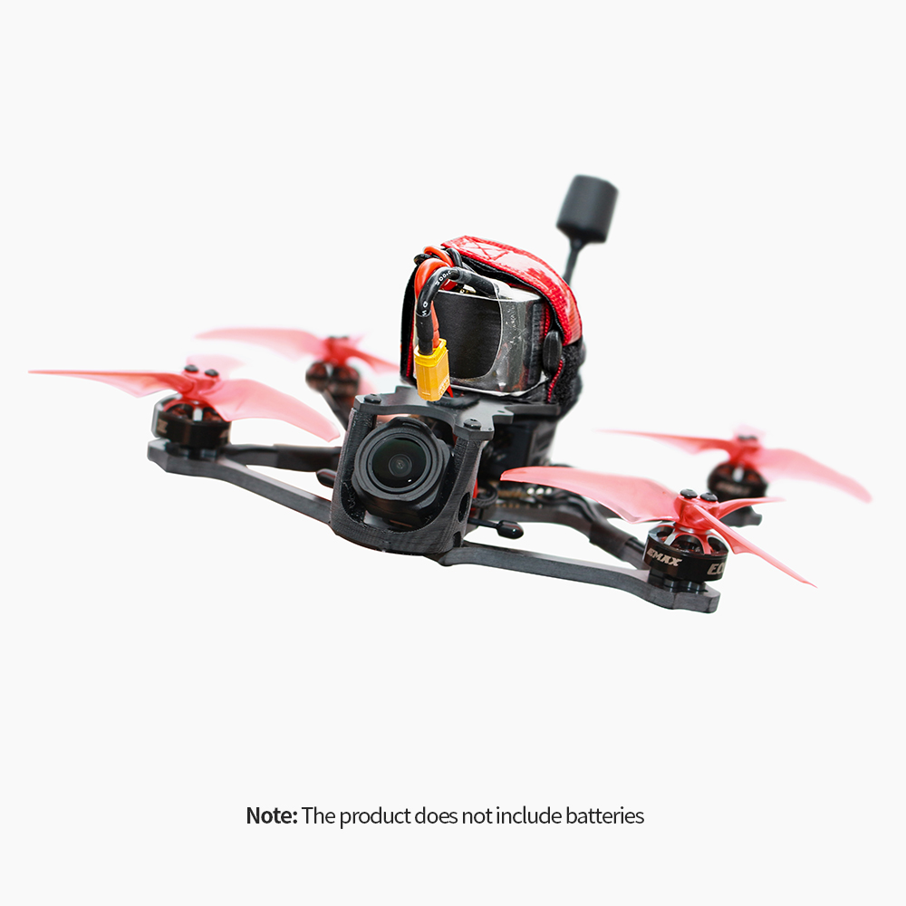 EMAX-Babyhawk O3 Air Unit FPV  - Drone Battery 4S avaliação e preço